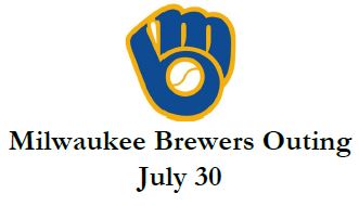 Milwaukee Brewers Outing